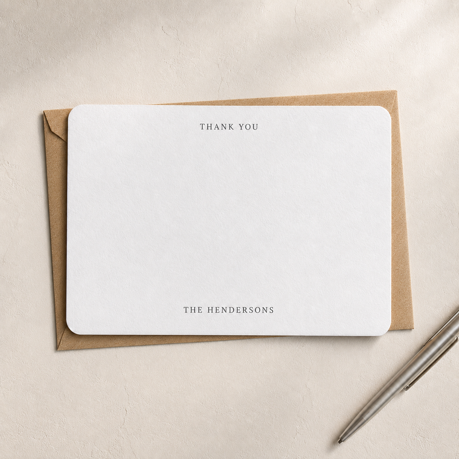 Notecards