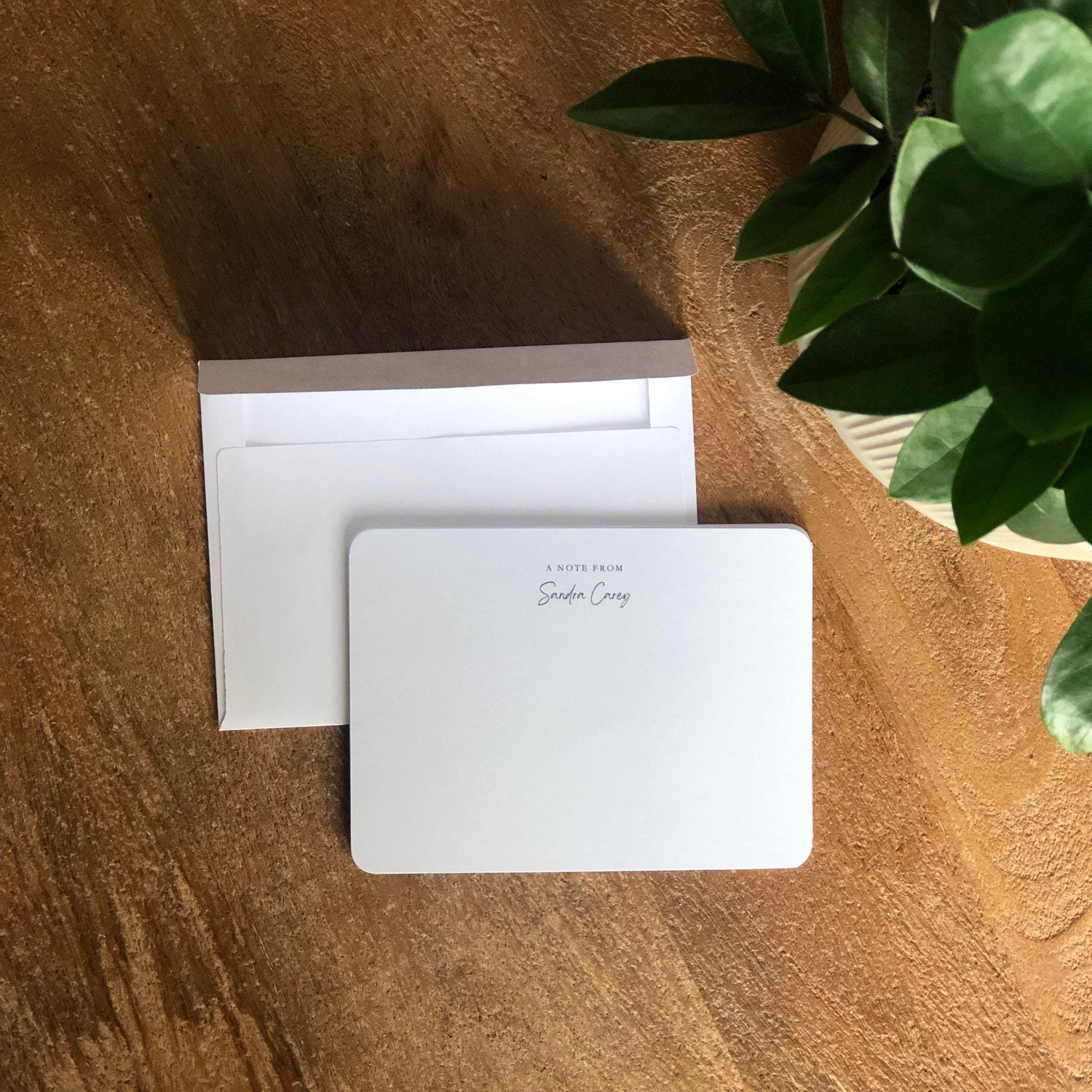 Notecards
