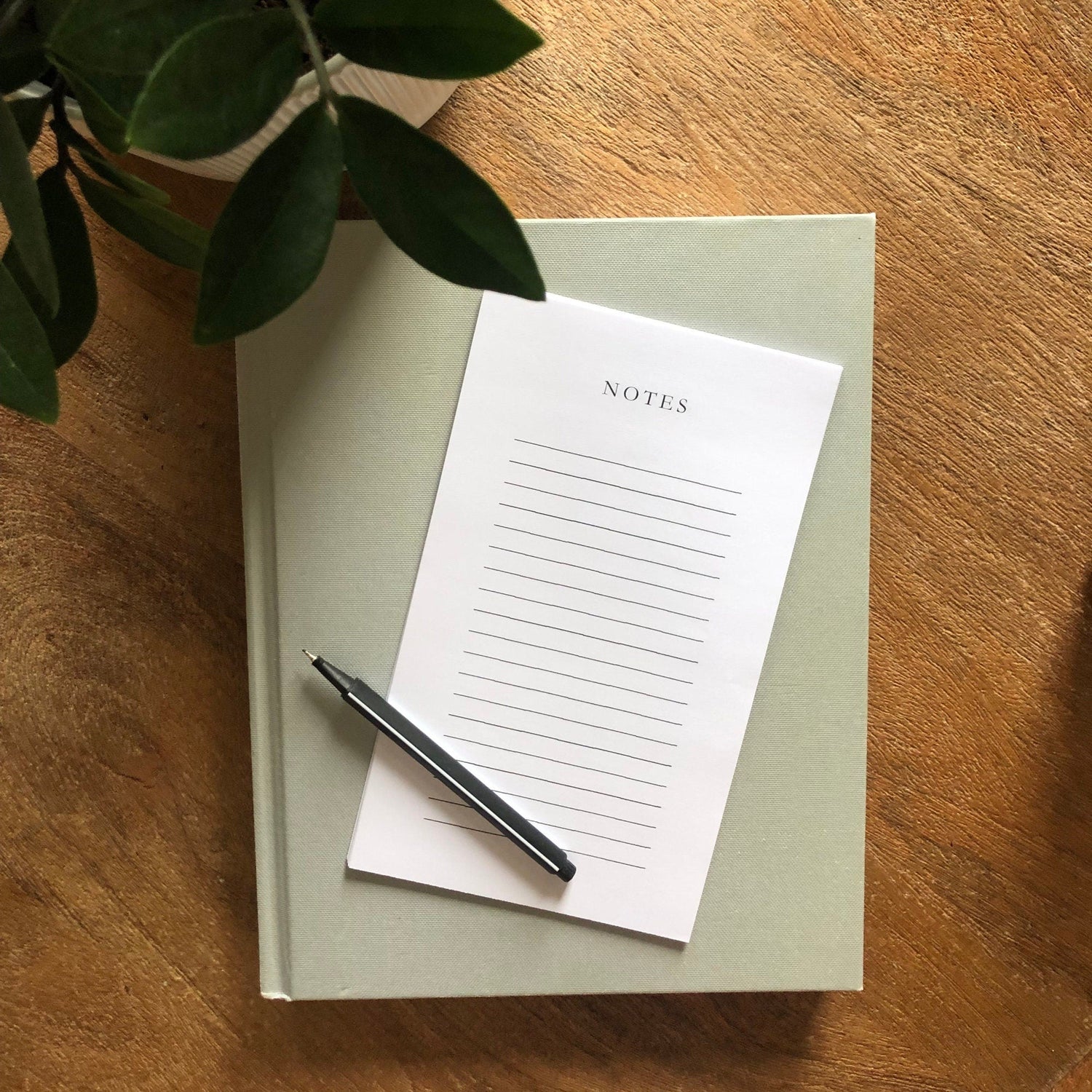 Notepads