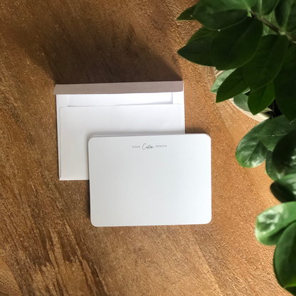 Notecard Bulk Orders