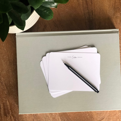 Notecard Bulk Orders