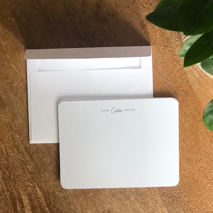 Notecard Bulk Orders