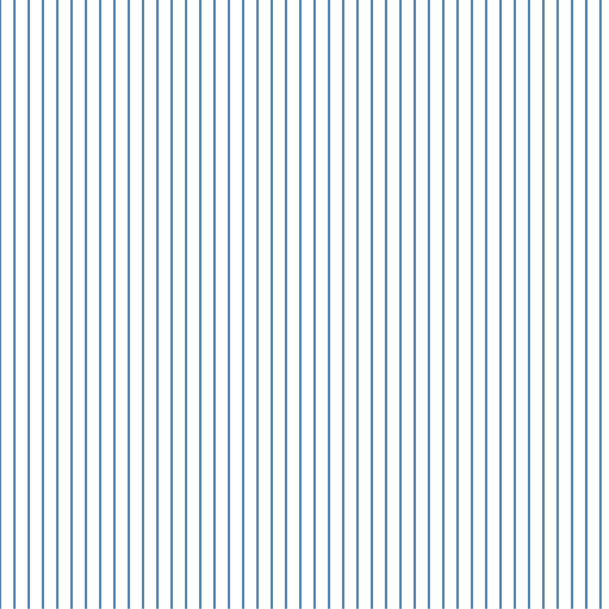 Blue Striped Envelope Liner