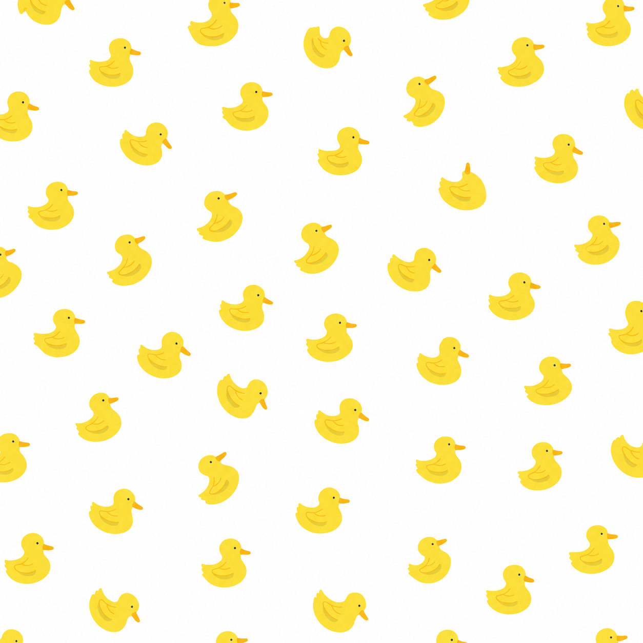 Envelope Liner – Add-On - Ducks