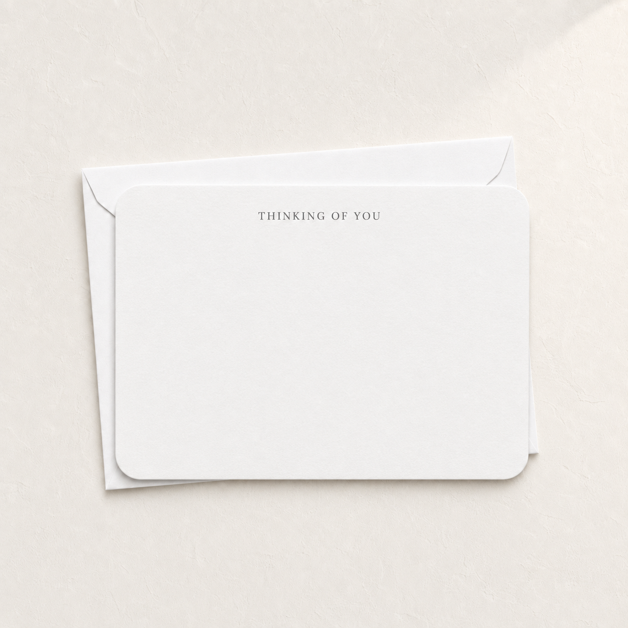 Thinking of You Notecard Set
