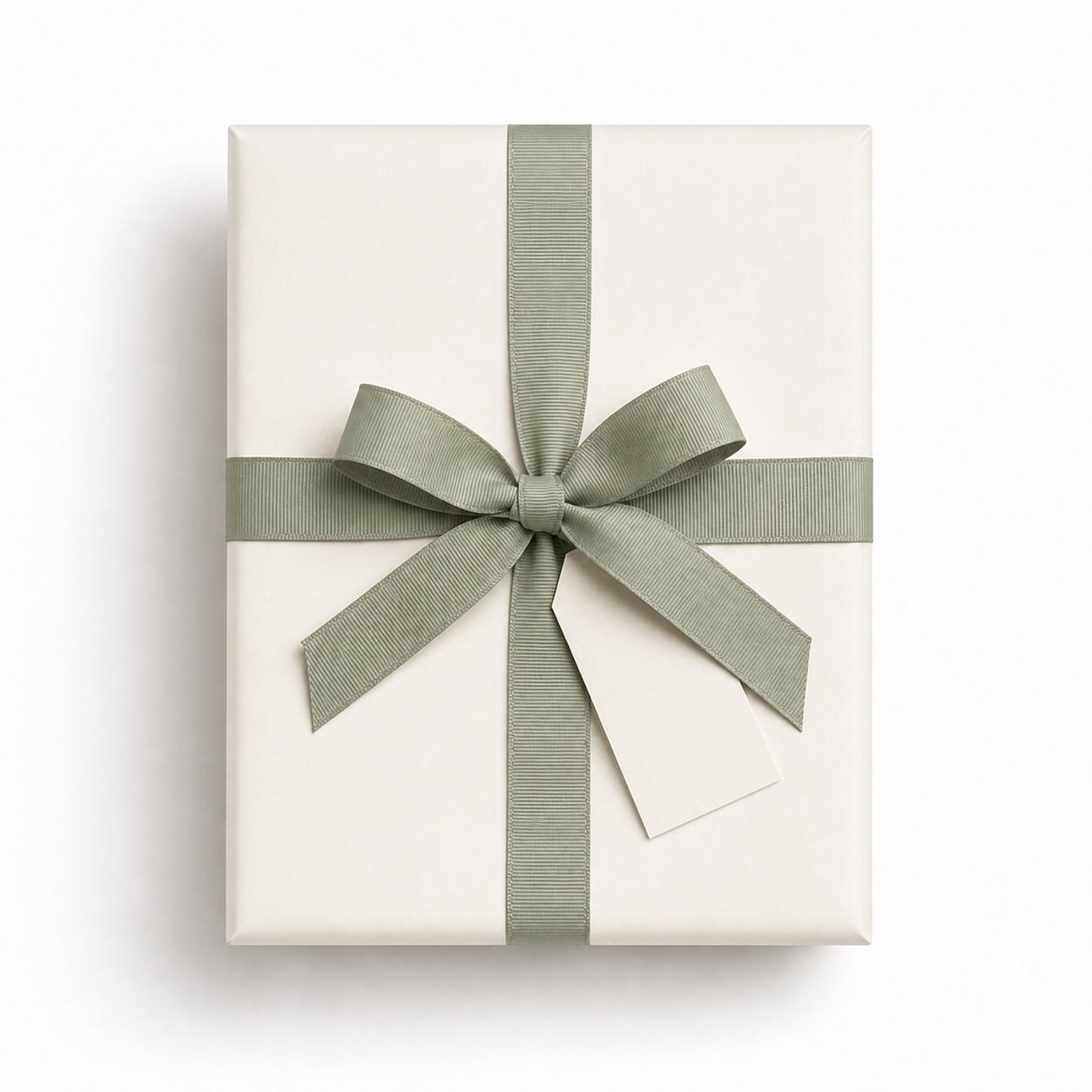 Gift Wrapping – Add-On - Neutral (Copy) (Copy) (Copy)