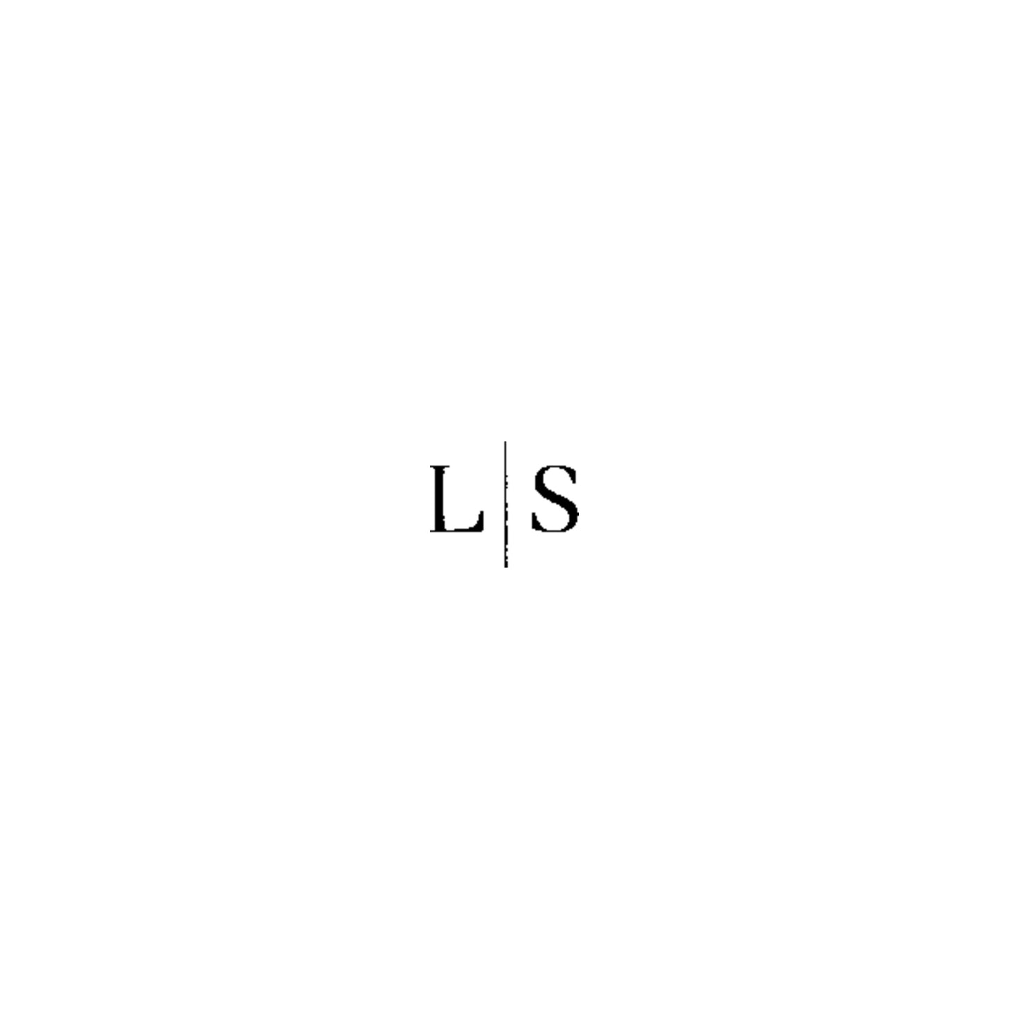 Envelope Liner – Add-On - Monogram
