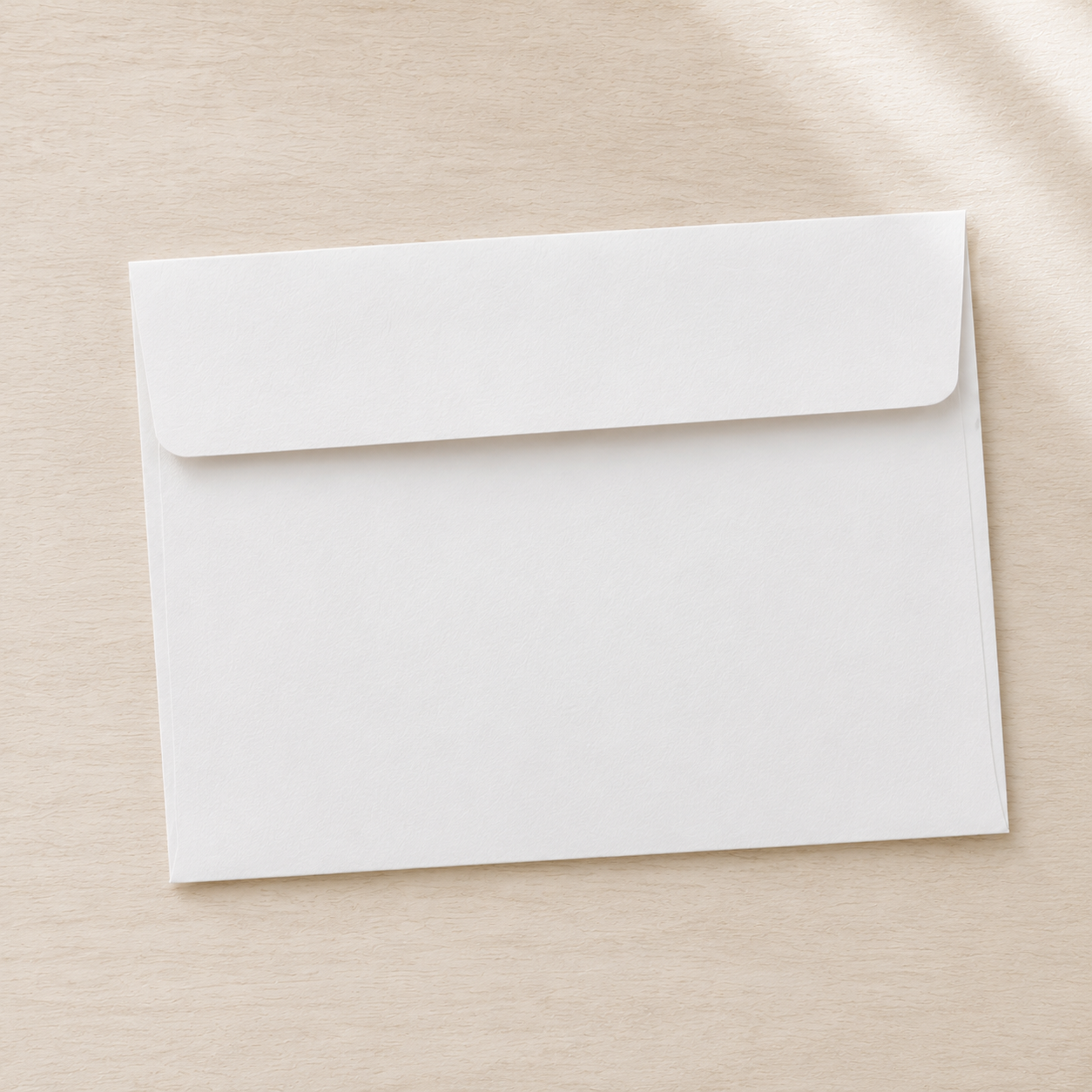 White Envelopes